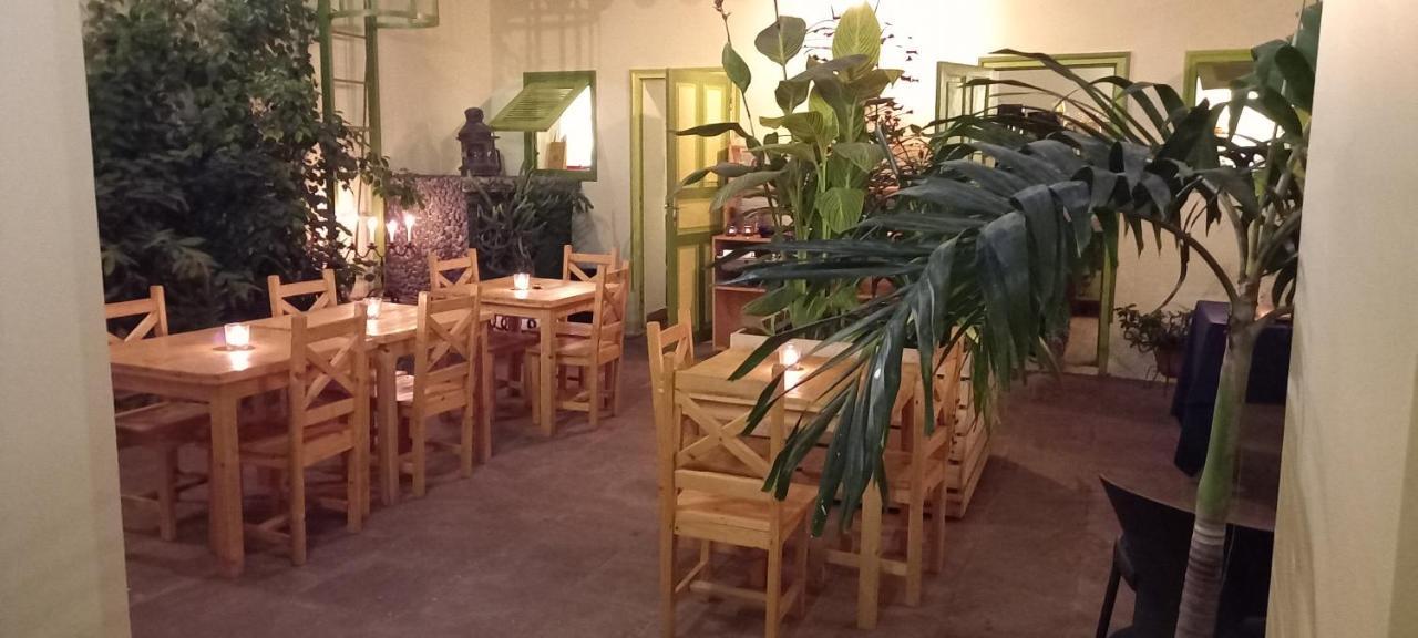 La Maison Du Marin Gorée 외부 사진