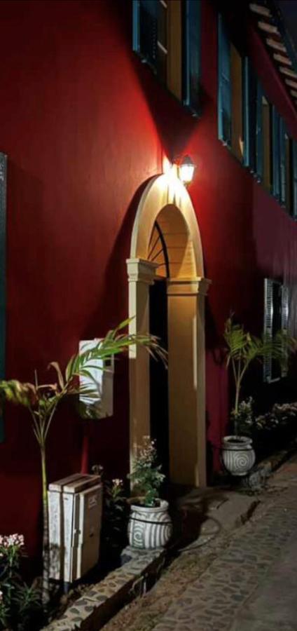 La Maison Du Marin Gorée 외부 사진